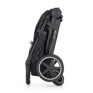 Petite&Mars Konstrukce Royal3 Black