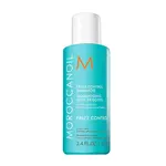 Moroccanoil Šampon proti krepatění vlasů Frizz Control (Shampoo) 70 ml