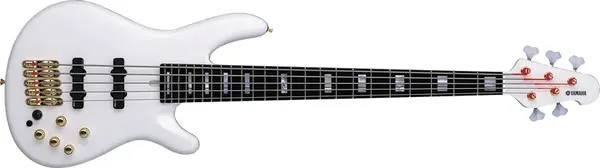Yamaha BBNE2 WH