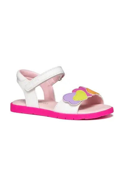 Geox sandály dětské SANDAL JOYFOOT