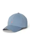 Detská bavlnená šiltovka Polo Ralph Lauren
