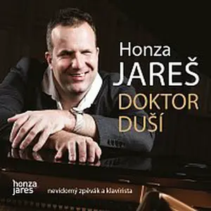 Honza Jareš – Doktor duší CD