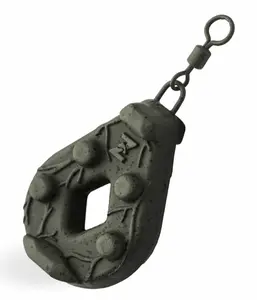 Zfish olovo grippa - 160 g