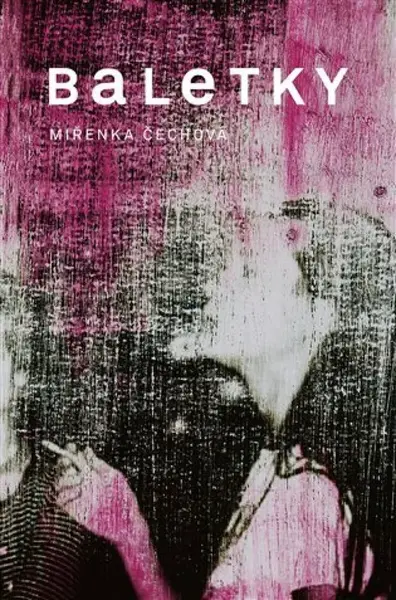 Baletky (poškozená) - Miřenka Čechová