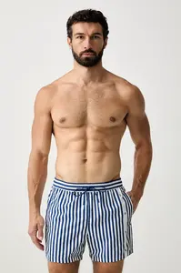 HUGO koupací šortky pánské COASTA_Swim short