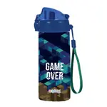 OXY CLiCK fľaša na pitie Game Over