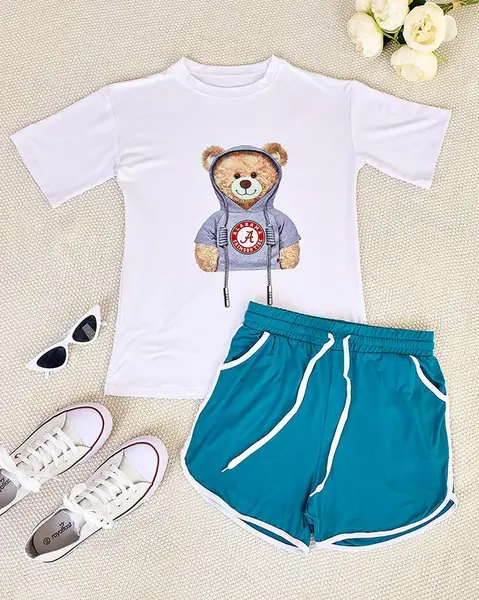 Resti Women's tracksuit set