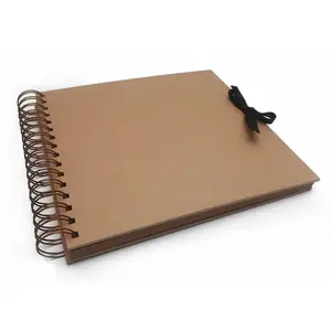 Scrapbook 21 × 21 cm