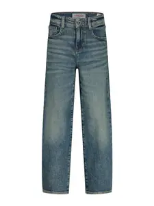 VINGINO Džínsy 'Keaton'  modrá denim