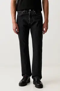 Levi's rifle relaxed fit pánske 501® RELAXED