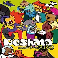 Peshata – Anarchy in the ZOO