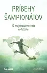 Príbehy šampionátov - Daniel Kollár