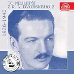 R. A. Dvorský, R. A. Dvorský a jeho Melody Boys – Historie psaná šelakem - To nejlepší z R. A. Dvorského 2