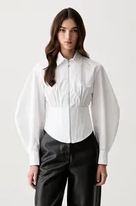 Karl Lagerfeld  košile dámská bavlněná