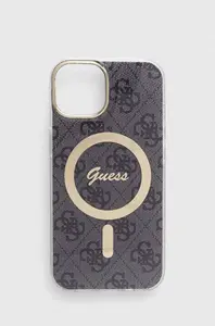 Guess  Obal na telefon  iPhone 14 6.1"