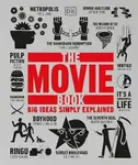 The Movie Book - DK