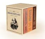 Shakespeare Box Set - William Shakespeare