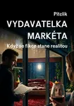 Vydavatelka Markéta - Pitclik