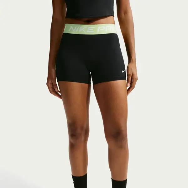 Nike Pro Mid-Rise 3 XS