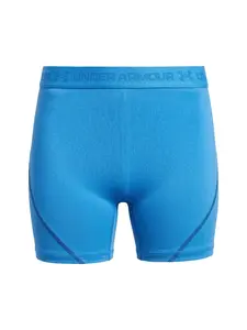 UNDER ARMOUR Športové nohavice 'Elite'  azúrová
