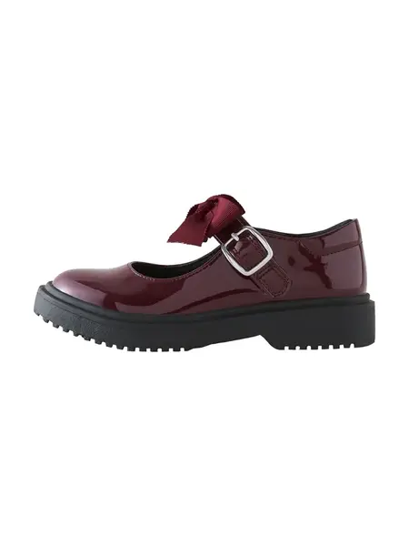Next Baleríny  burgundská