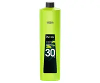 Oxidační krém Loréal Professionnel iNOA Oil Developer 30 vol. 9% - 1000 ml - L’Oréal Professionnel + dárek zdarma