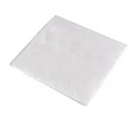 Podložka pod oči Eko-Higiena z netkané textilie - 100 ks (K/072/100F)