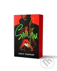 Sarafina - Philip Fracassi