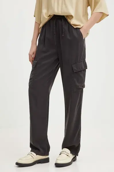 Pepe Jeans Nohavice Pepe Jeans EVA