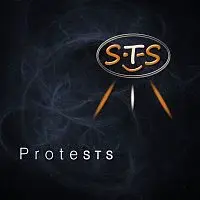 S.T.S rock from goralia – Protests