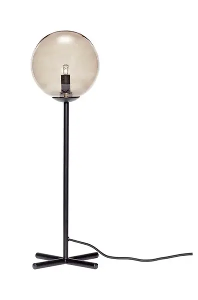 Hübsch Stolná lampa Hübsch Champ