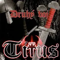 Titus – Druhý Boj
