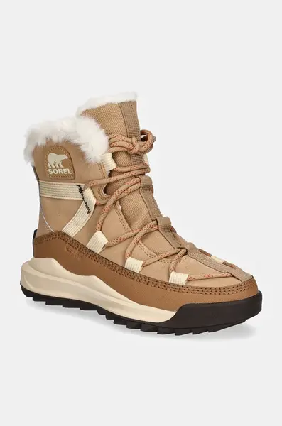 Sorel Sněhule Sorel ONA RMX GLACY PLUS WP