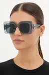 Gucci slnečné okuliare dámske