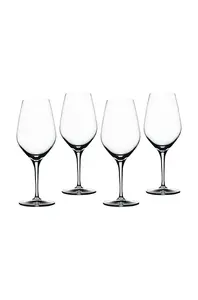 Sada sklenic na víno Spiegelau Rosé 480 ml 4-pack
