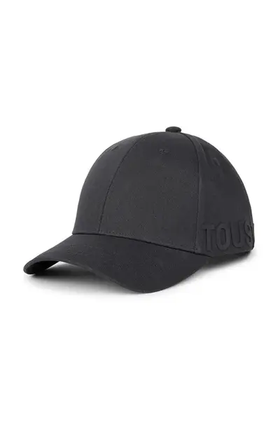 Tous  Bavlnená šiltovka  Motif