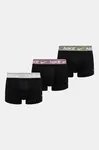 Nike Boxerky Nike 3-pack