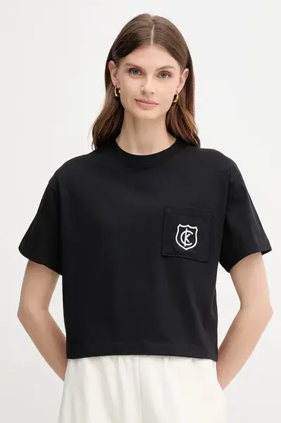 Calvin Klein Jeans  Bavlněné tričko
