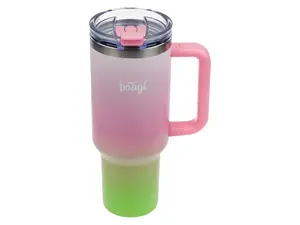 B-Cup BAAGL Strawberry Matcha