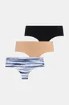 Kalhotky Dkny 3-pack
