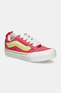 Vans Dětské tenisky Vans Knu Skool