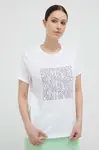 DKNY Bavlněné tričko Dkny