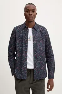 PS Paul Smith Bavlněná košile PS Paul Smith