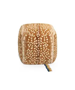 Doing Goods Puf Doing Goods Fawn Pouf S