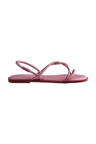 Havaianas sandály dámské UNA MANGA