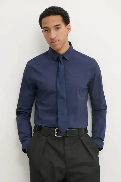 Tommy Jeans pánské bavlněné s elastanem