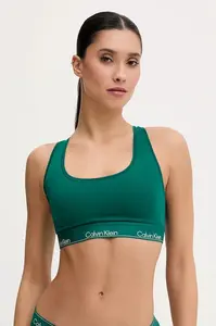 Calvin Klein Underwear podprsenka s bavlnou