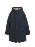 AIGLE Prechodná parka 'Gore-Tex'  námornícka modrá