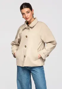 Dámský kabát LARICA