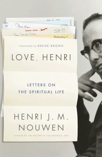 Love, Henri - Henri J.M. Nouwen